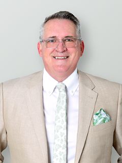 Darrell Plumridge - Real Estate Agent