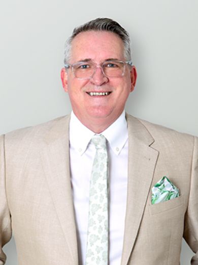 Darrell Plumridge - Real Estate Agent at Belle Property - Coorparoo