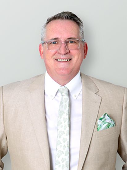 Darrell Plumridge - Real Estate Agent at Belle Property - Coorparoo