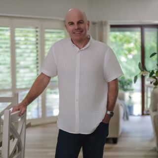 Darren Vassella - Real Estate Agent