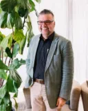 Darren Bender - Real Estate Agent From - Robinson Property - The Junction