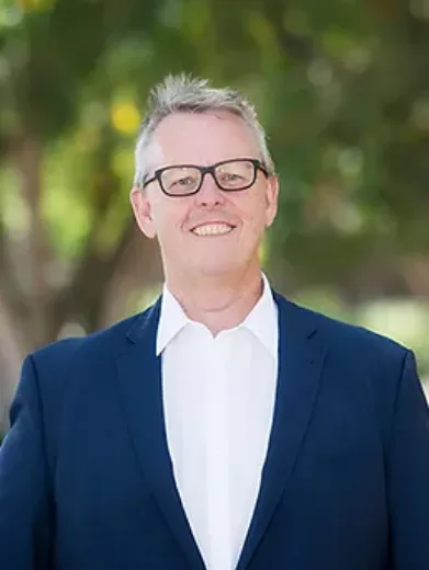 Darren Cosgrove - Real Estate Agent at Place - Woolloongabba