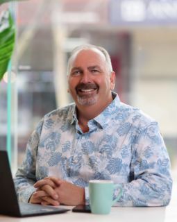Darren  Dowel - Real Estate Agent