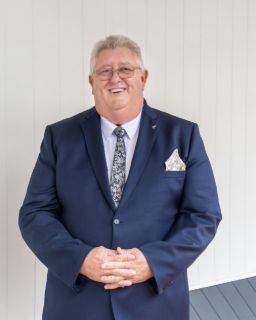 Darren Gates - Real Estate Agent