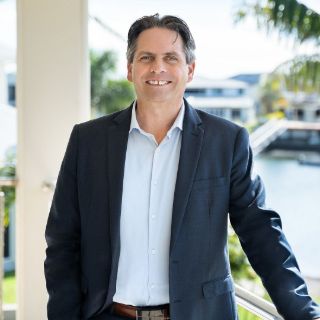 Darren Greasley - Real Estate Agent
