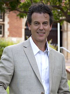 Darren  Horler - Real Estate Agent