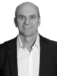Darren Ide - Real Estate Agent