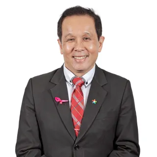 Darren Lim - Real Estate Agent