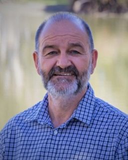 Darren Patrick - Real Estate Agent