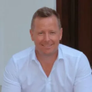 Darren Rice - Real Estate Agent