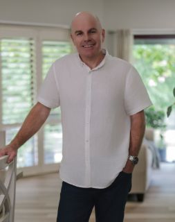 Darren Vassella - Real Estate Agent