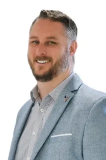 Darren Inglis - Real Estate Agent