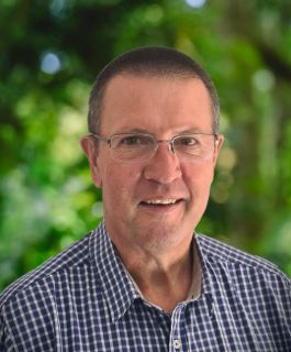 Darryl Evans - Real Estate Agent