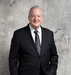 Darryl Francis - Real Estate Agent