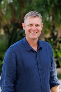 Darryl Muckert - Real Estate Agent