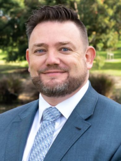 Darryl Wickham - Real Estate Agent at Ray White - Judd White Group
