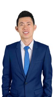 Darryn Hung - Real Estate Agent