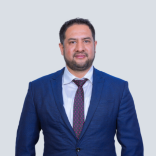 Darshan Khanal - Real Estate Agent at Elders Real Estate Box Hill - ROUSE HILL