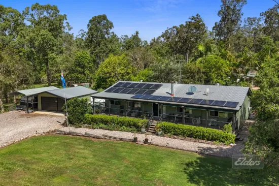 COMING SOON! COUNTRY CHARM WITH MODERN UPGRADES