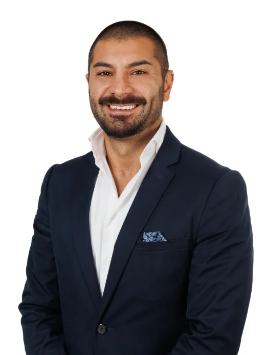 Daryan Abdullah - Real Estate Agent at Inhabit Property - Perth & East Perth