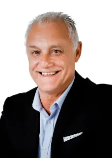 Daryl Cook - Real Estate Agent