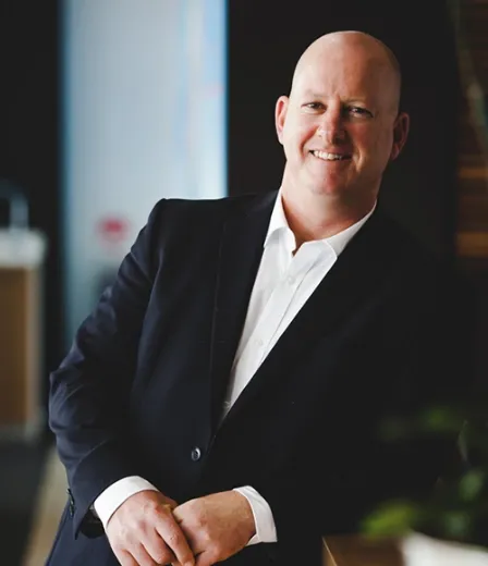 Daryn Trowbridge - Real Estate Agent at RE/MAX Regency - Gold Coast & Scenic Rim