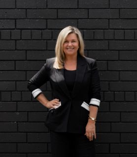 Dasha McGee - Real Estate Agent