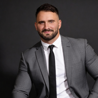 David La - Real Estate Agent