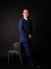 Dave Tang - Real Estate Agent - Areal Property - Hawthorn