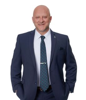 Dave Clark - Real Estate Agent