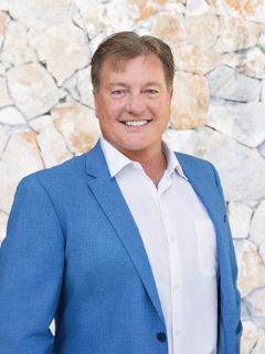Dave Hardman - Real Estate Agent