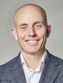 Dave  Lane - Real Estate Agent