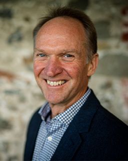 Dave  Liebmann - Real Estate Agent