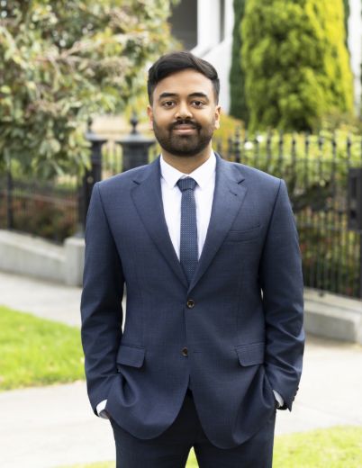 Dave Parakkal - Real Estate Agent at Ray White - Glenroy