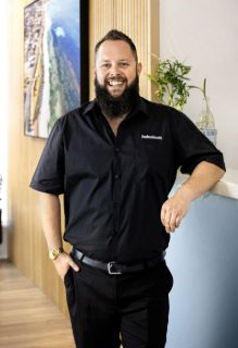 Dave Rawlingson - Real Estate Agent