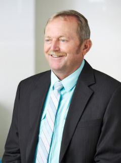 Dave Tanner - Real Estate Agent