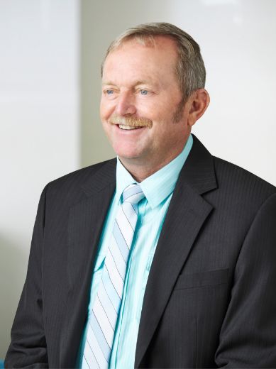 Dave Tanner - Real Estate Agent at Chalk Property - Rockingham