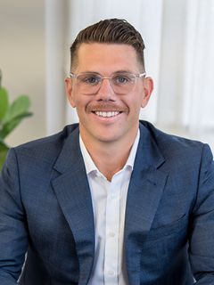 Dave West - Real Estate Agent