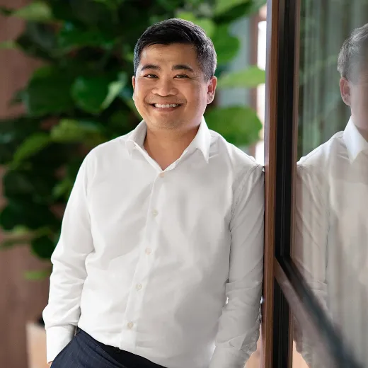 Davey Hong - Real Estate Agent at McGrath - Northbridge