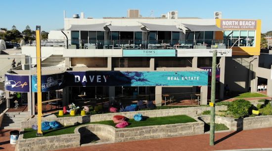 Davey Real Estate  - North Beach | Padbury | Scarborough - Real Estate Agency