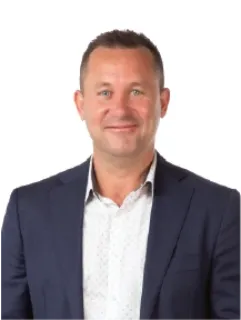 David  Farrant - Real Estate Agent