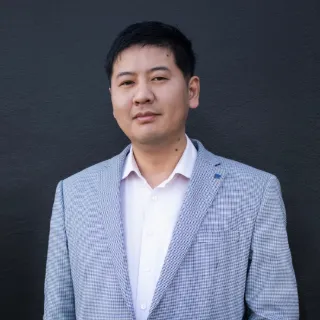 David  Wang - Real Estate Agent