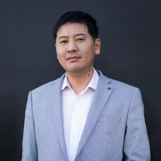 David  Wang - Real Estate Agent at Uplus Realestate - DICKSON