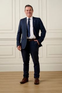 David Johnston - Real Estate Agent