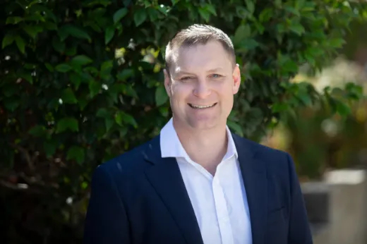 David Simmons - Real Estate Agent at Remy's Real Estate - Brisbane
