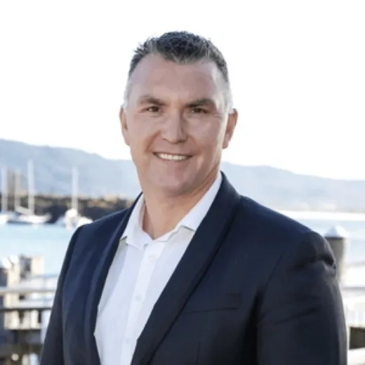 David Geary - Real Estate Agent at MMJ Real Estate Wollongong