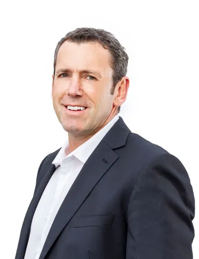 David  Chapman - Real Estate Agent at Agent Chapman Real Estate - BATHURST