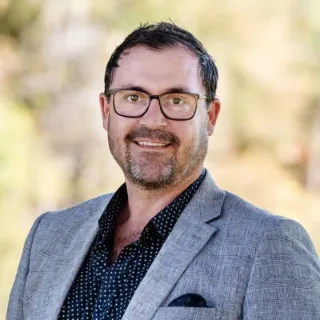 David  Hams - Real Estate Agent
