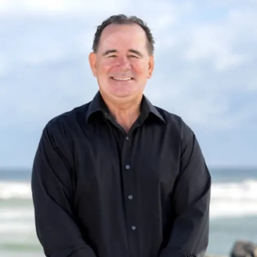 David Andrews - Real Estate Agent at Realty Blue Pty Ltd - Burleigh