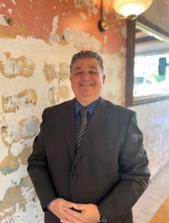 David Abela - Real Estate Agent